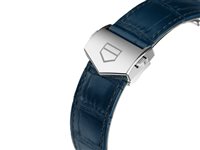 Orologio Tag Heuer Uomo Monaco in Acciaio CBL2111.FC6453 - CBL2111.FC6453